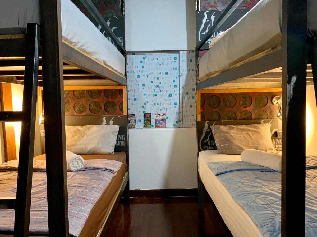 Chang Bed And Bar Hostel (Adults Only) 素叻他尼 外观 照片